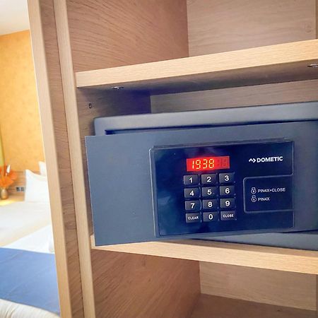 Hotel Bildungsblick Kirchseeon المظهر الخارجي الصورة