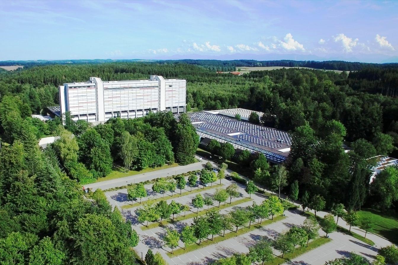 Hotel Bildungsblick Kirchseeon المظهر الخارجي الصورة