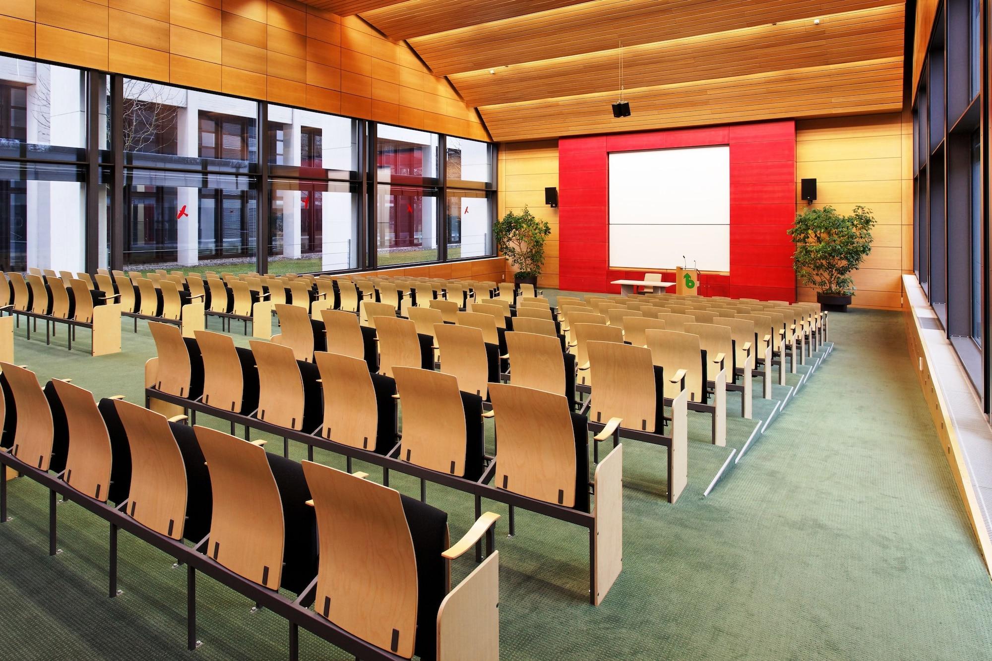 Hotel Bildungsblick Kirchseeon المظهر الخارجي الصورة