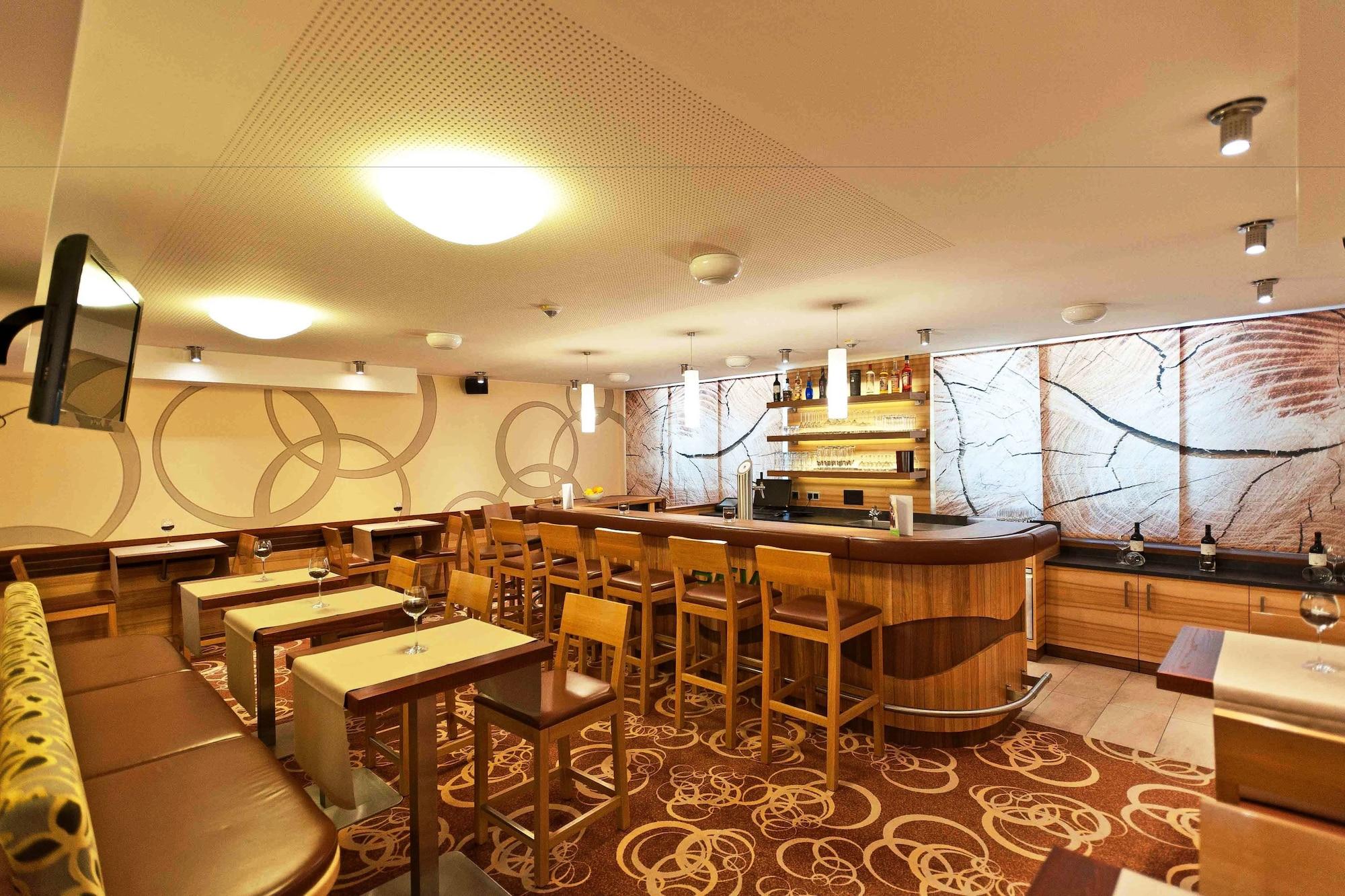 Hotel Bildungsblick Kirchseeon المظهر الخارجي الصورة