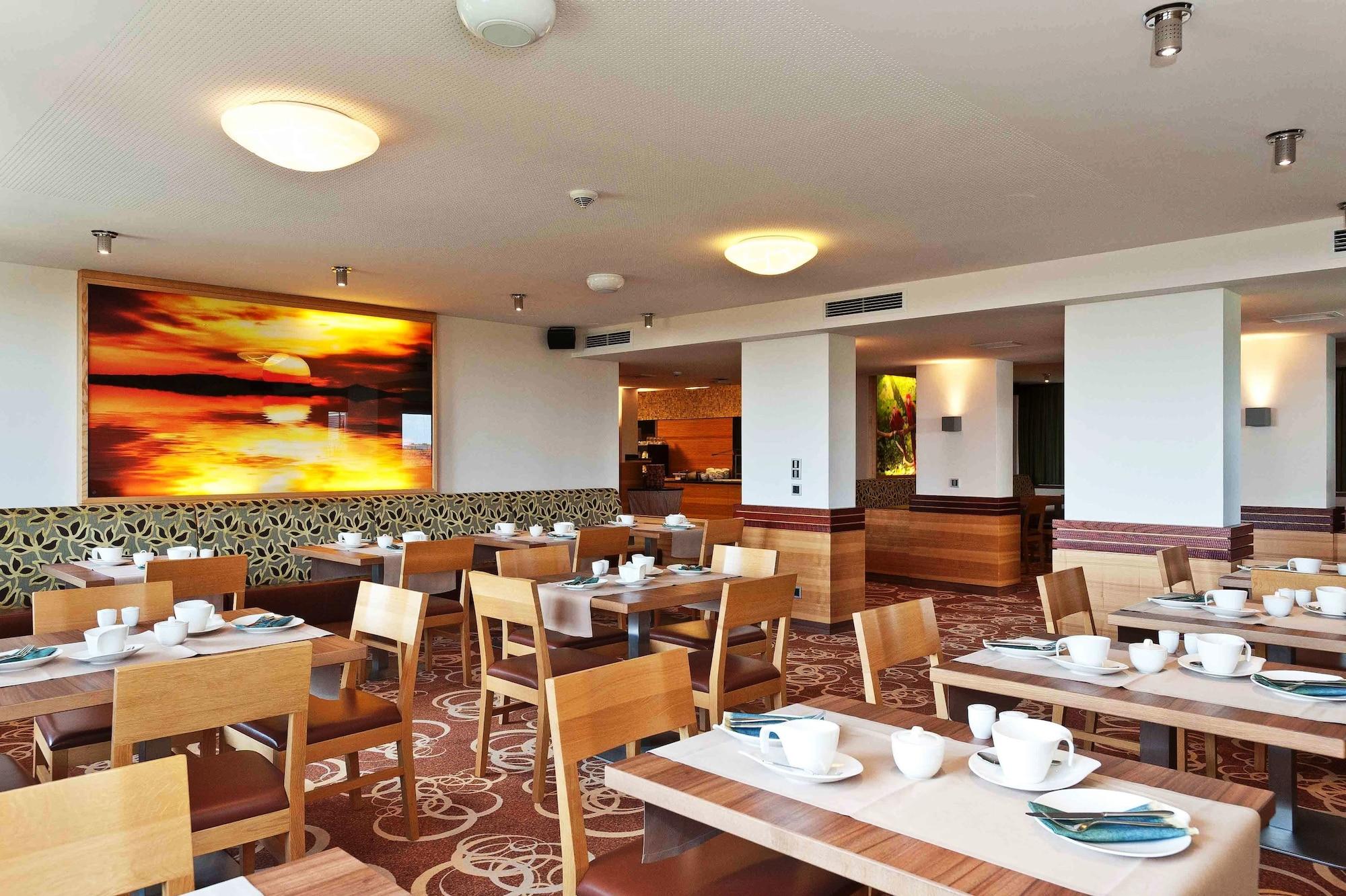 Hotel Bildungsblick Kirchseeon المظهر الخارجي الصورة