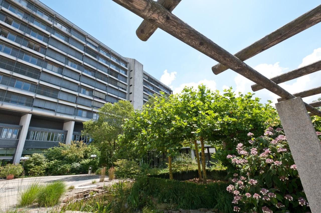 Hotel Bildungsblick Kirchseeon المظهر الخارجي الصورة